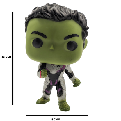 Hulk – Pop Head Figure (13 cm) | Marvel