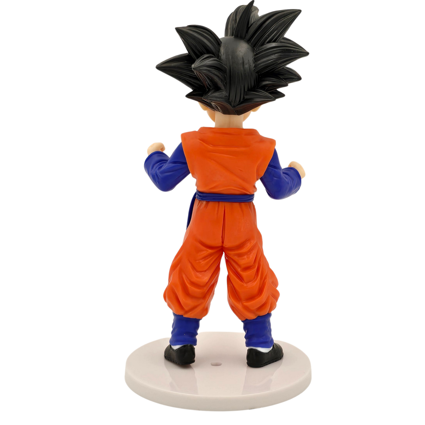 Goten Premium 20CM PVC Figurine – Dragon Ball Z