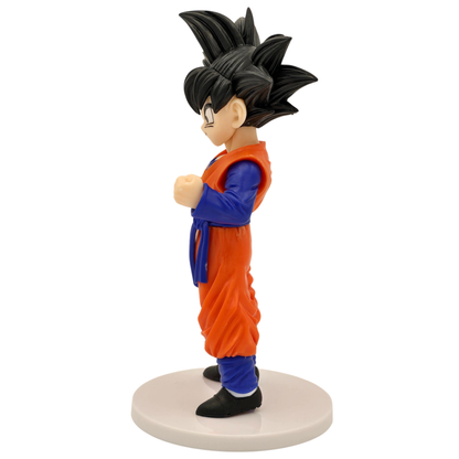 Goten Premium 20CM PVC Figurine – Dragon Ball Z