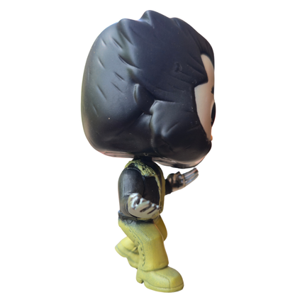 Wolverine- 13 cm Funko Pop head inspired Figure – Marvel Edition