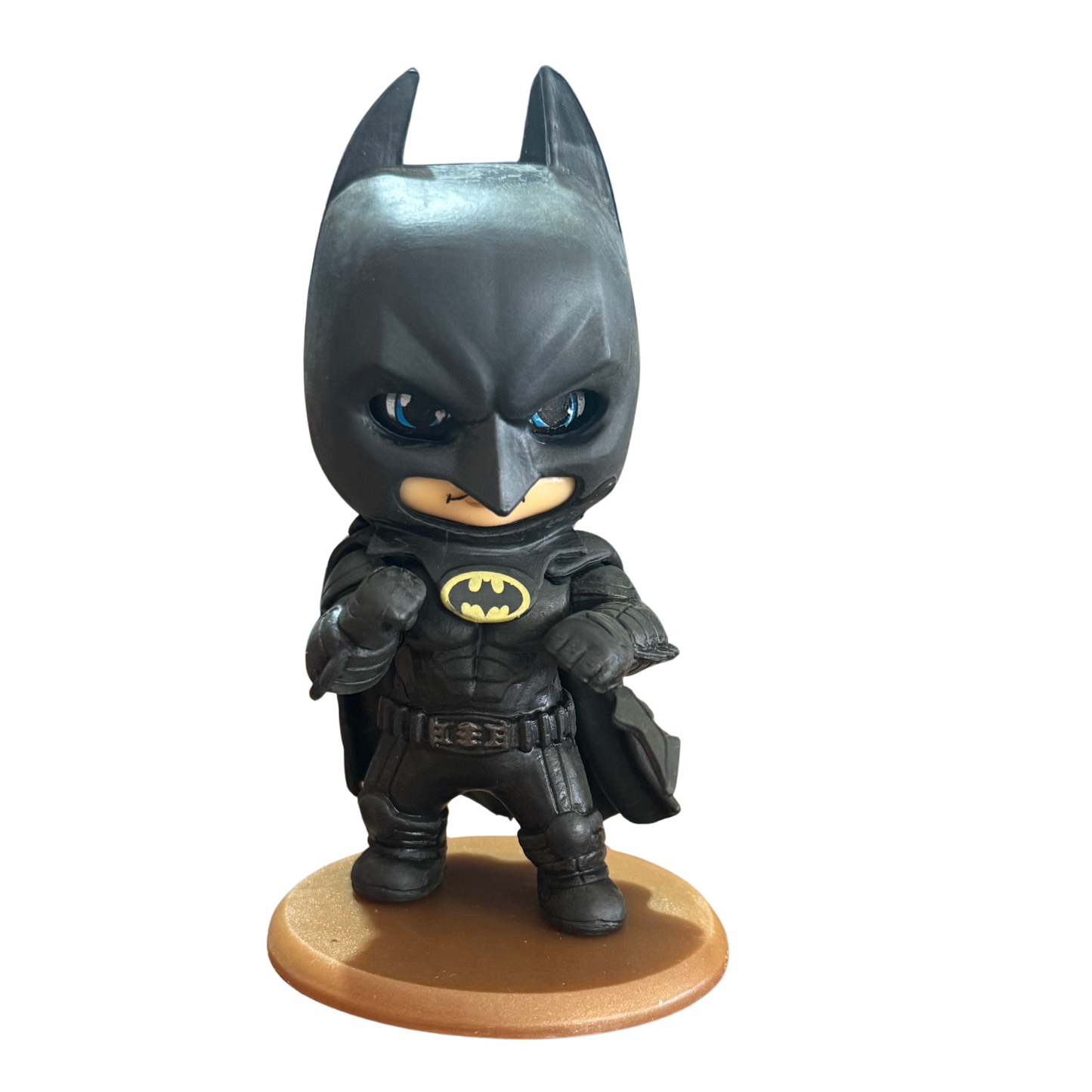 Set of 4 DC Chibi Premium 8.5cm Figurine – DC Comics