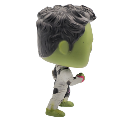 Hulk – Pop Head Figure (13 cm) | Marvel