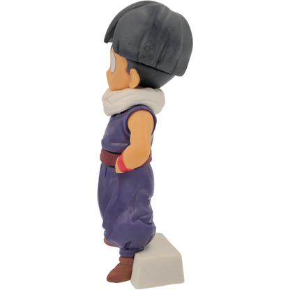 Kid Gohan–Design 2 - 14cm Premium PVC Action Figure - Dragon Ball Z