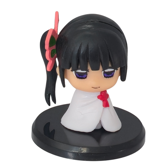 Kanao Tsuyuri Premium Miniature 4.5CM PVC Figure  – Demon Slayer