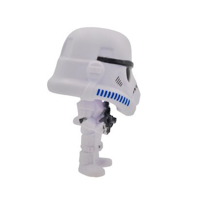 Stormtrooper - 13 cm Pop head Figure – Star Wars