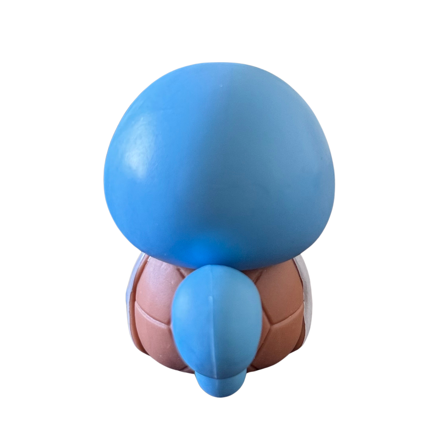 Shinchan as Squirtle Cosplay Premium Miniature 6.5CM PVC Figure