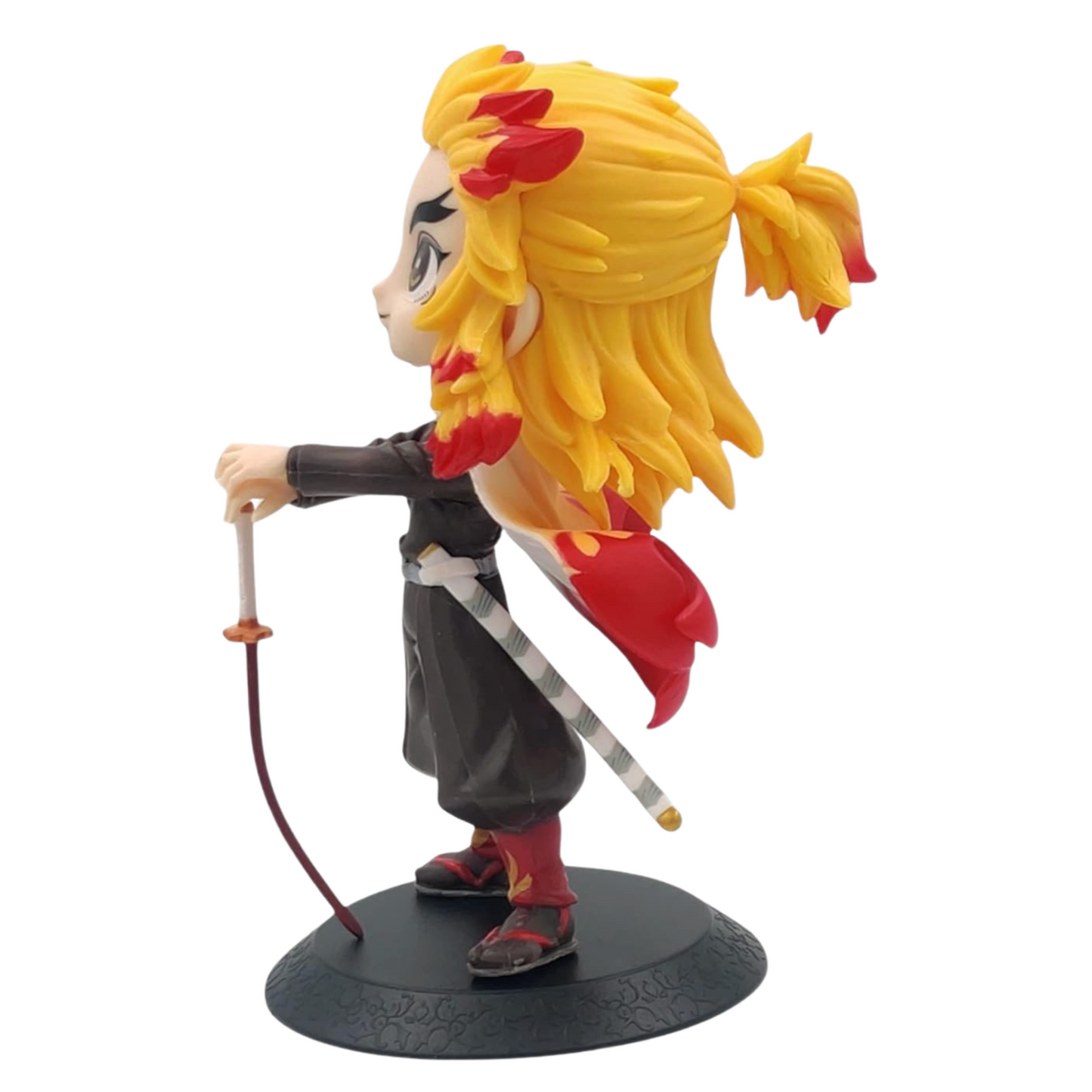 Kyojuro Rengoku Premium Q Posket PVC Figure  – Demon Slayer