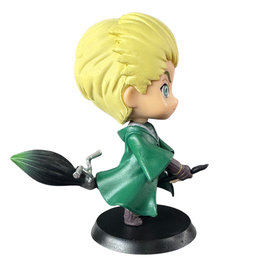 Draco Malfoy- Premium 10CM Miniature PVC Figure