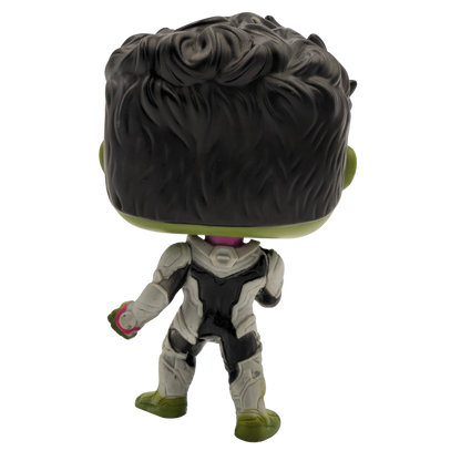 Hulk – Pop Head Figure (13 cm) | Marvel