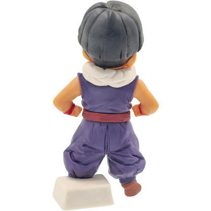 Kid Gohan–Design 2 - 14cm Premium PVC Action Figure - Dragon Ball Z