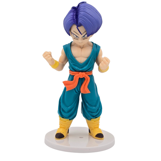 Kid Trunks Premium 20cm Figurine – Dragon Ball Z
