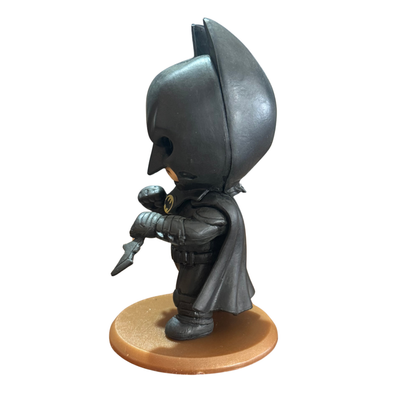 Set of 4 DC Chibi Premium 8.5cm Figurine – DC Comics