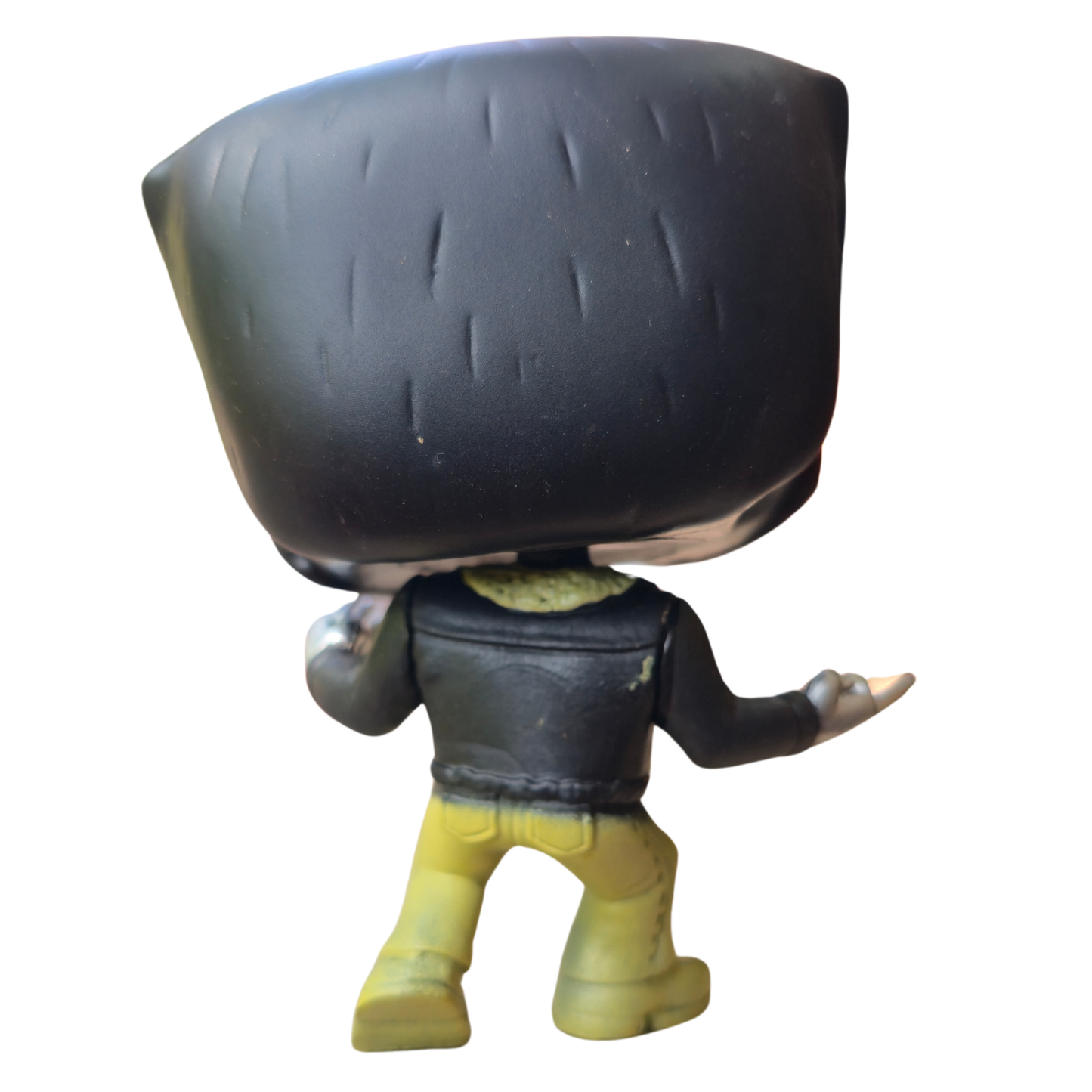 Wolverine- 13 cm Funko Pop head inspired Figure – Marvel Edition