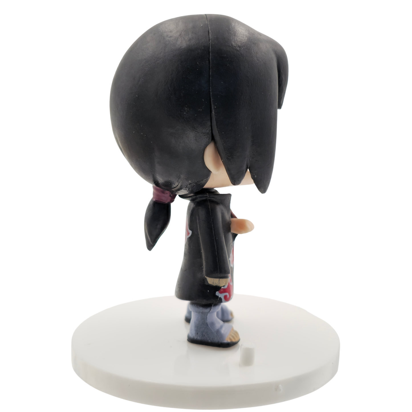 Itachi Uchiha- Premium Miniature 8.5CM PVC Figure  – Naruto