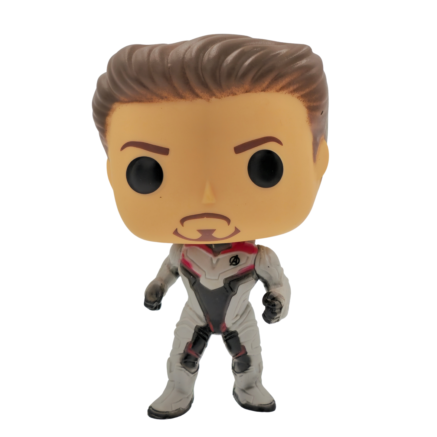 Tony Stark – Pop Head Figure (13 cm) | Avengers