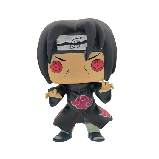 Itachi Uchiha - 13 cm Pop head Figure Figure – Naruto