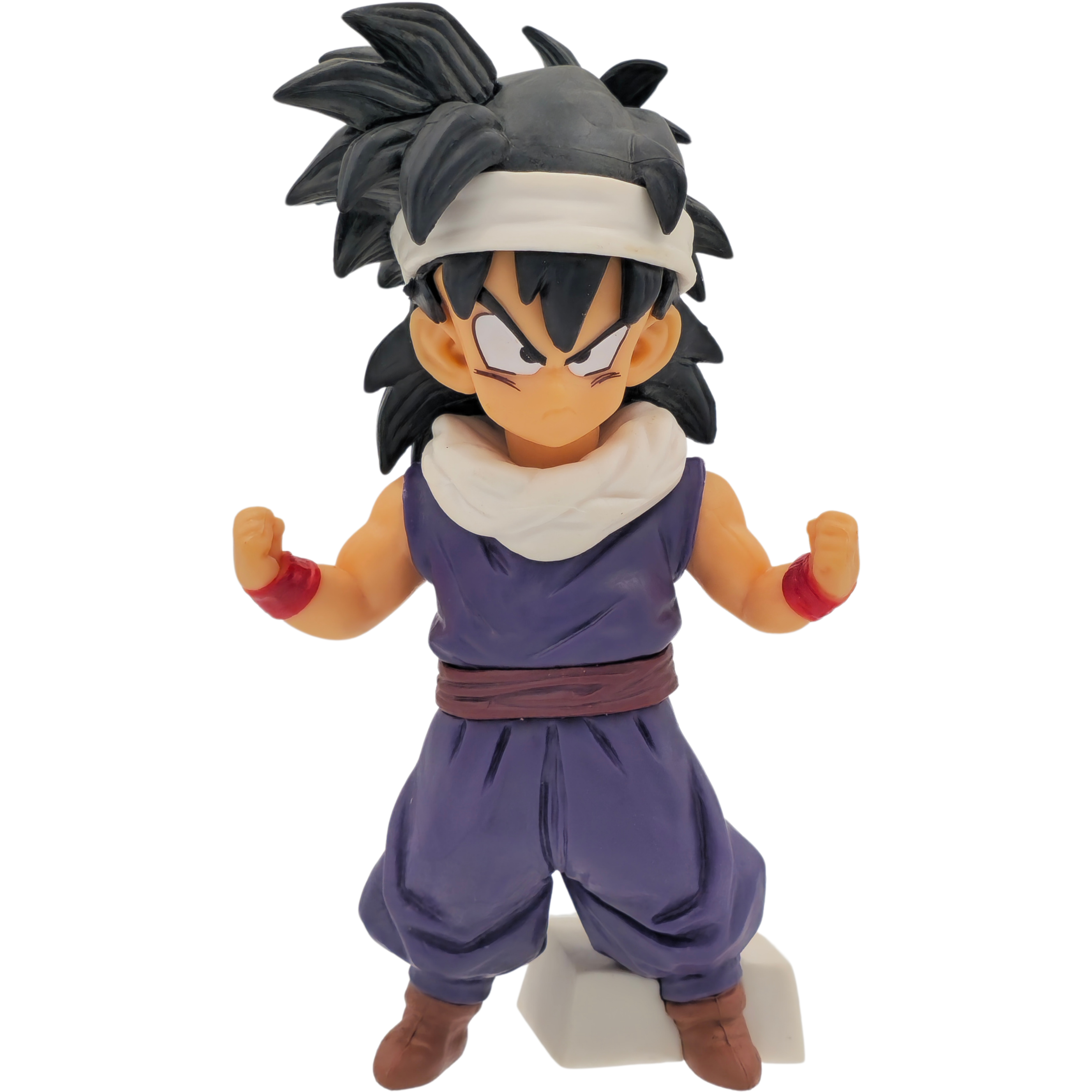 Kid Gohan – Premium 14cms Figure-Dragon Ball Z – Kraft Crate