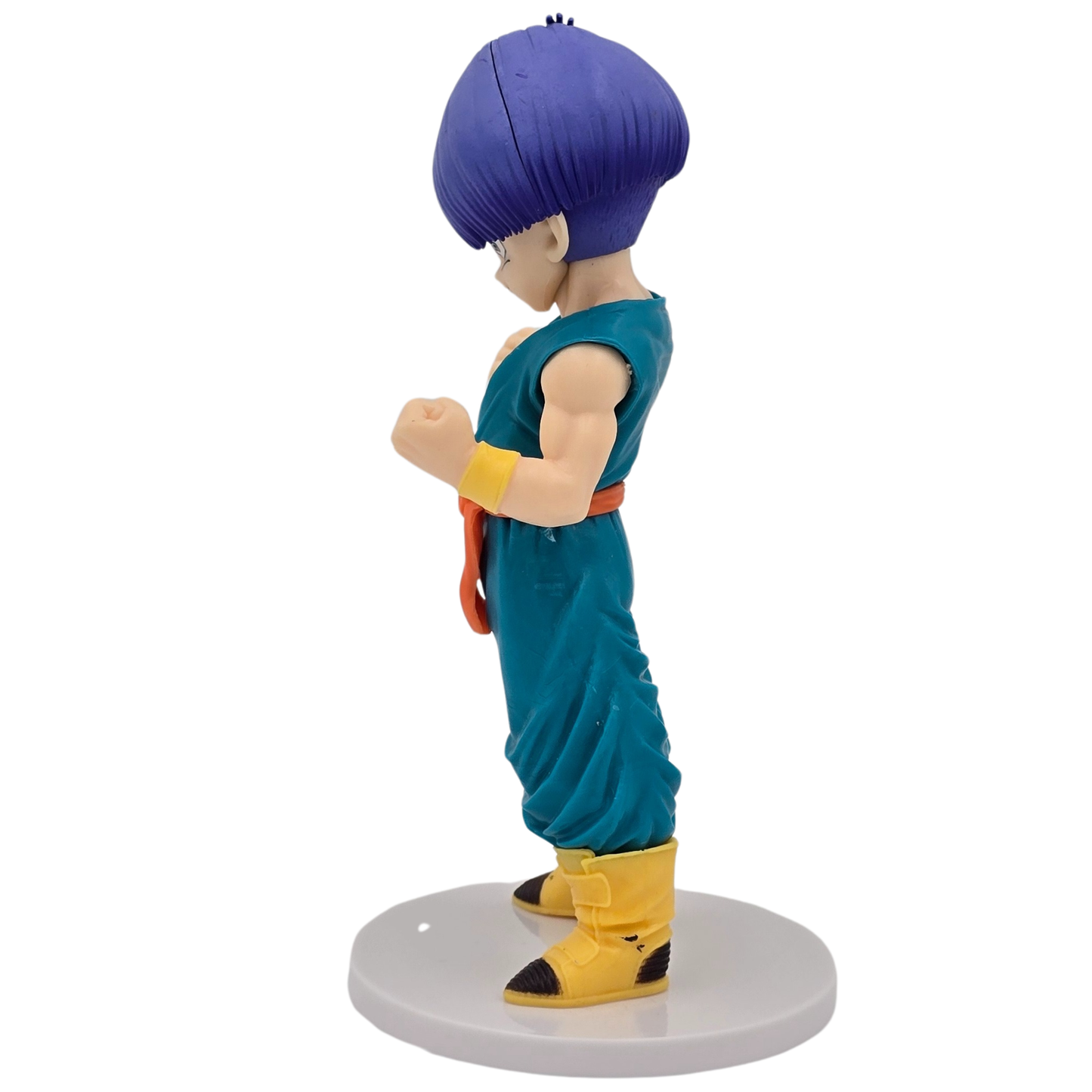 Kid Trunks Premium 20cm Figurine – Dragon Ball Z