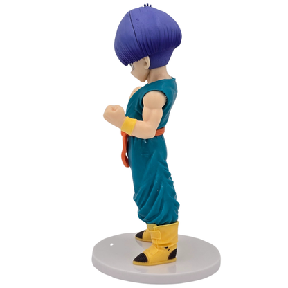 Kid Trunks Premium 20cm Figurine – Dragon Ball Z