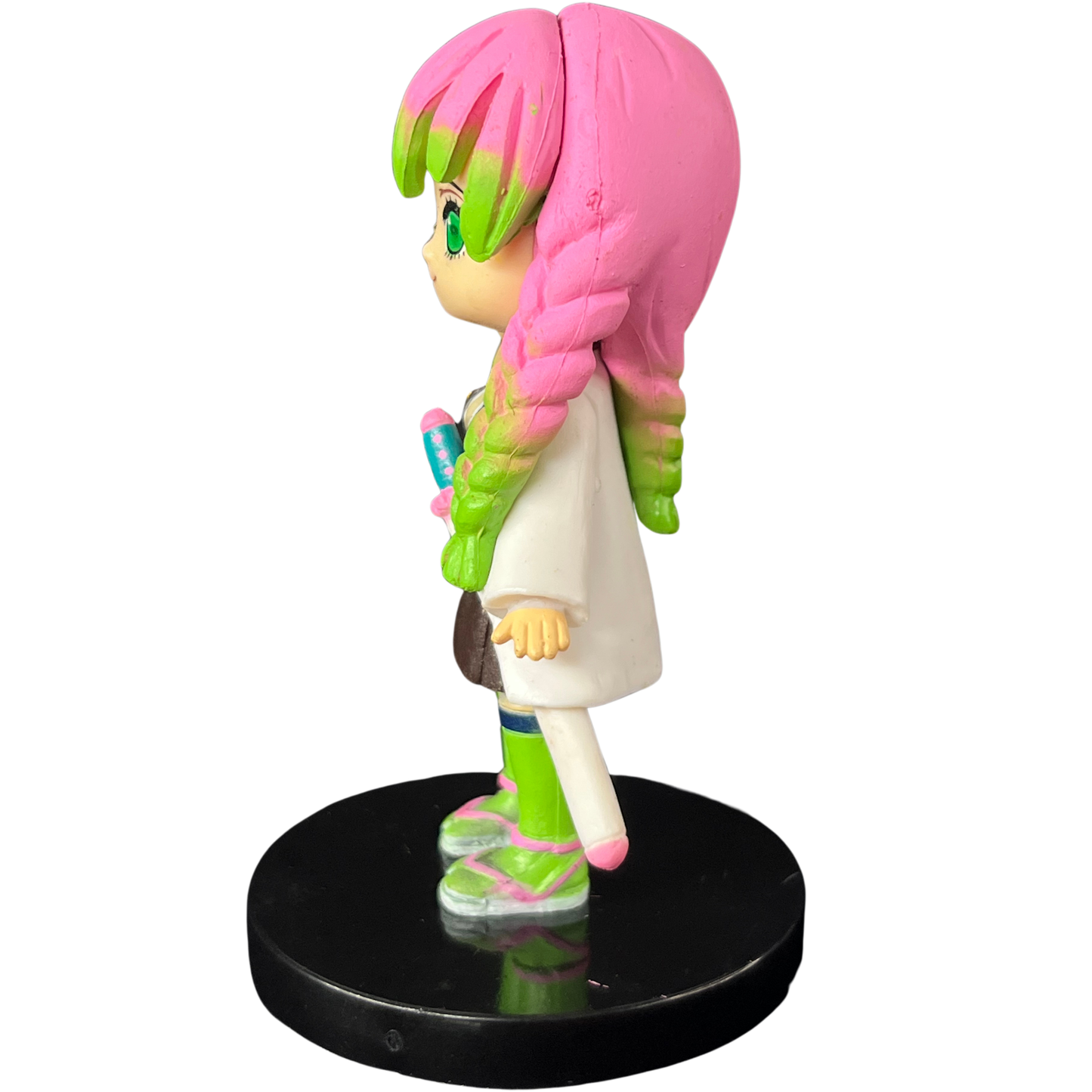 Mitsuri Kanroji Premium Miniature 8.5CM PVC Figure  – Demon Slayer