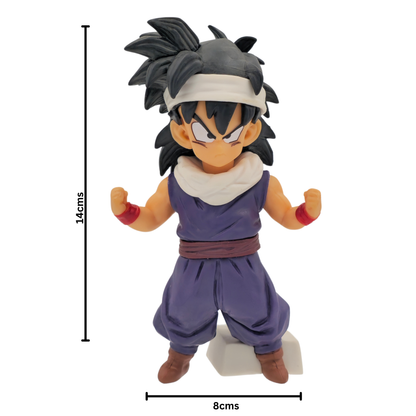 Kid Gohan – Premium 14cms Figure-Dragon Ball Z