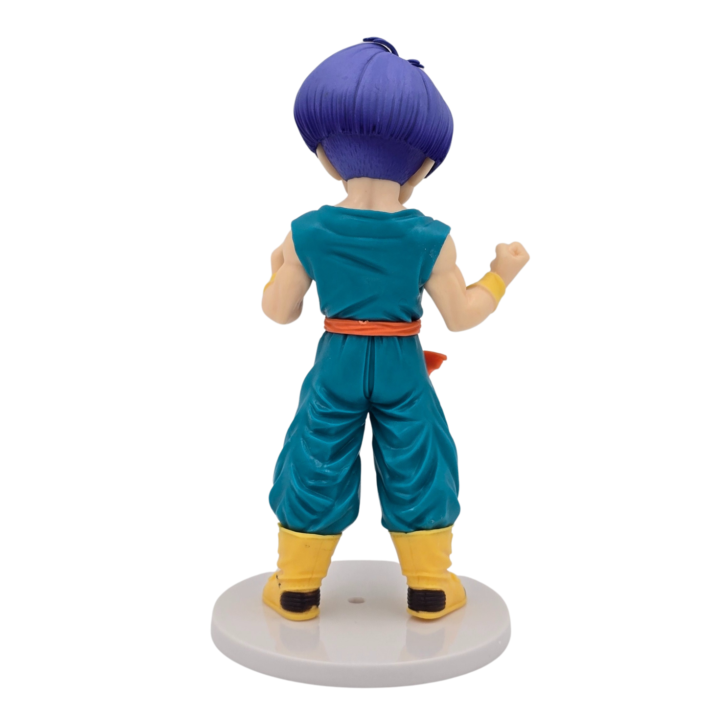 Kid Trunks Premium 20cm Figurine – Dragon Ball Z