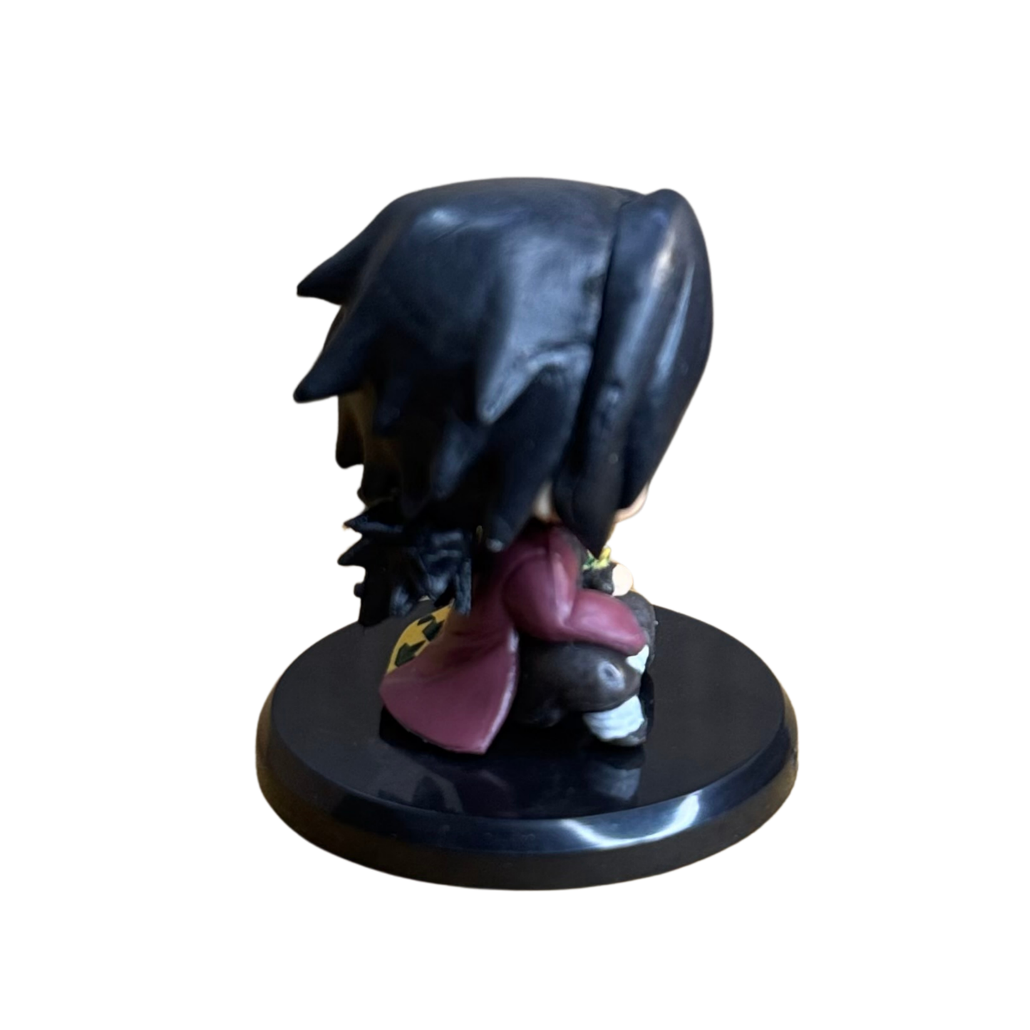 Giyu Tomioka Premium Miniature 4.5CM PVC Figure  – Demon Slayer