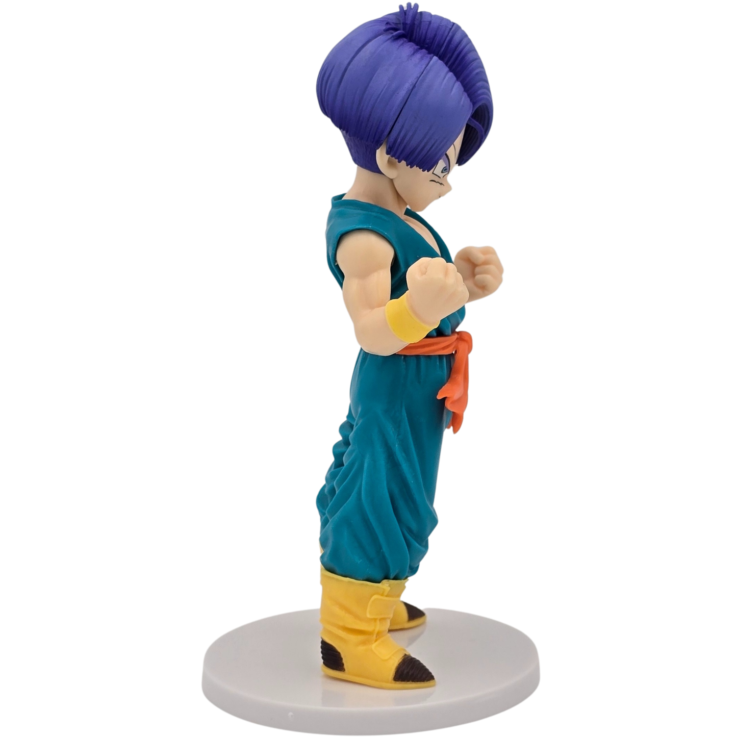 Kid Trunks Premium 20cm Figurine – Dragon Ball Z