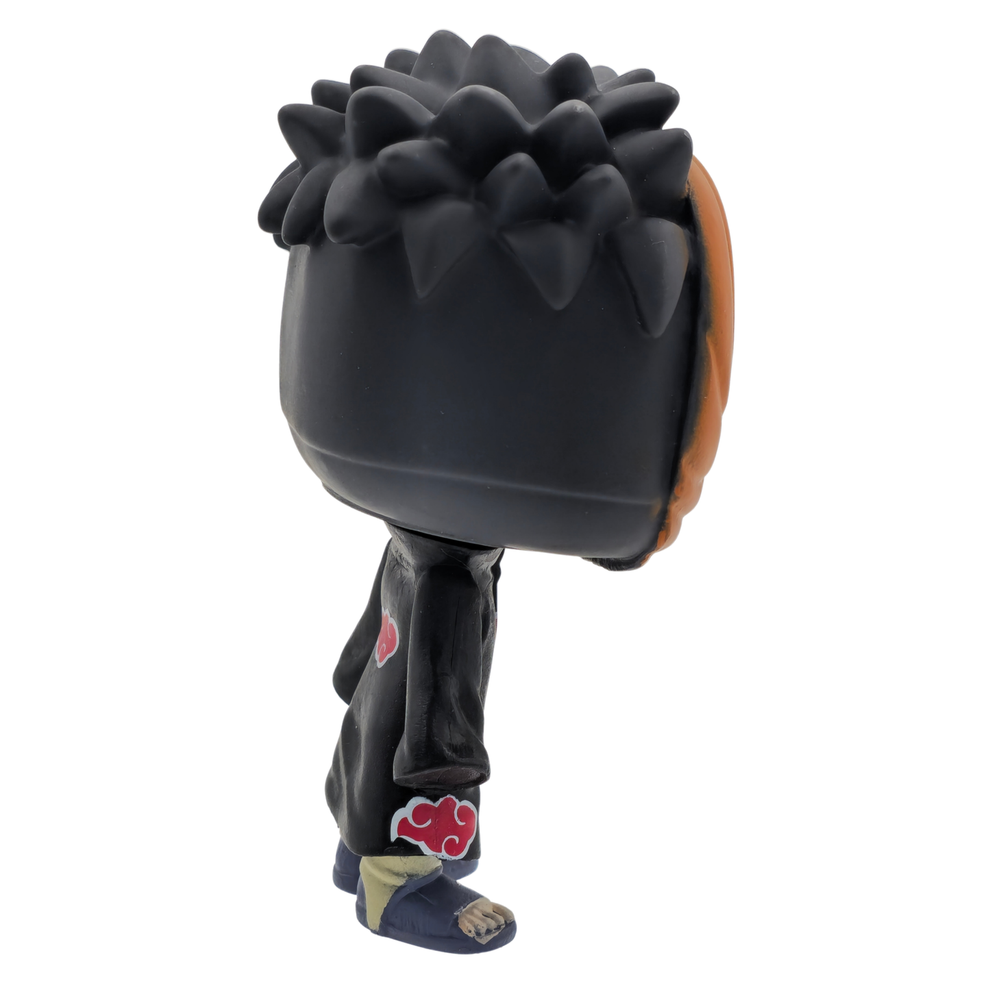 Tobi (Obito Uchiha)- 13 cm Funko Pop head inspired Figure – Naruto