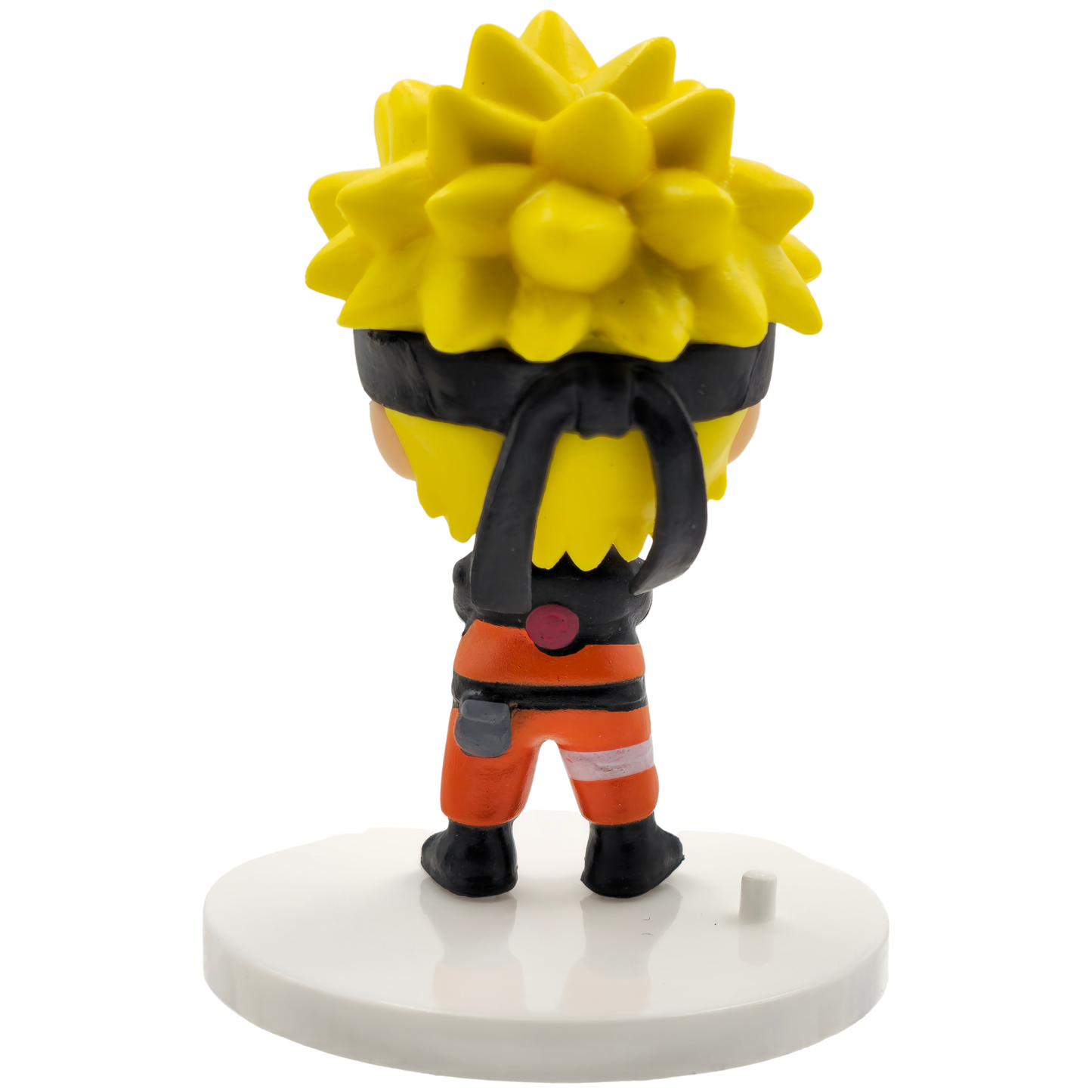 Naruto Uzumaki- Premium Miniature 8.5CM PVC Figure  – Naruto