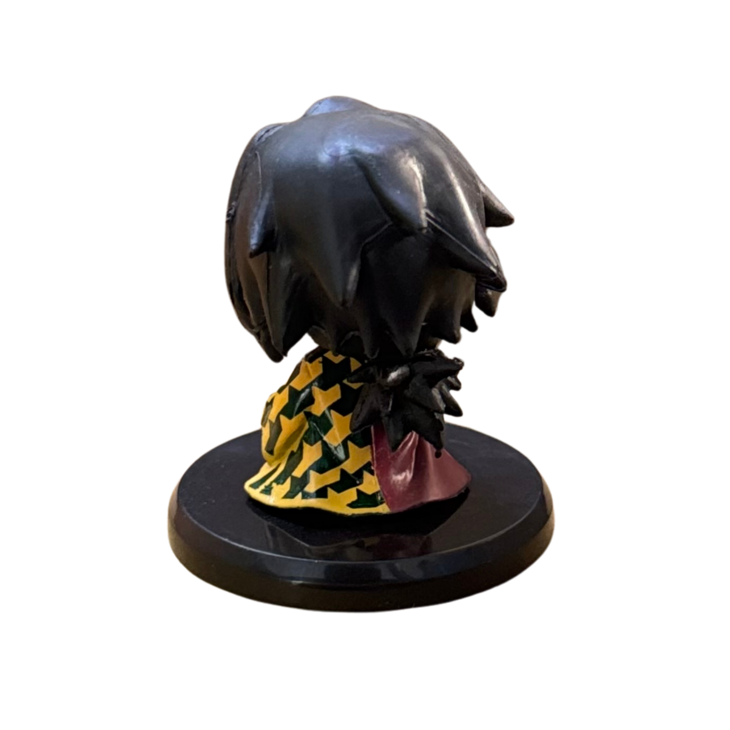 Giyu Tomioka Premium Miniature 4.5CM PVC Figure  – Demon Slayer