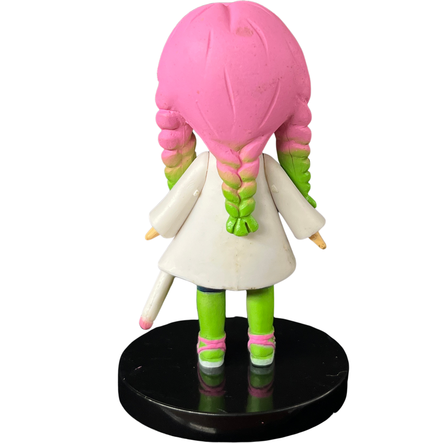 Mitsuri Kanroji Premium Miniature 8.5CM PVC Figure  – Demon Slayer