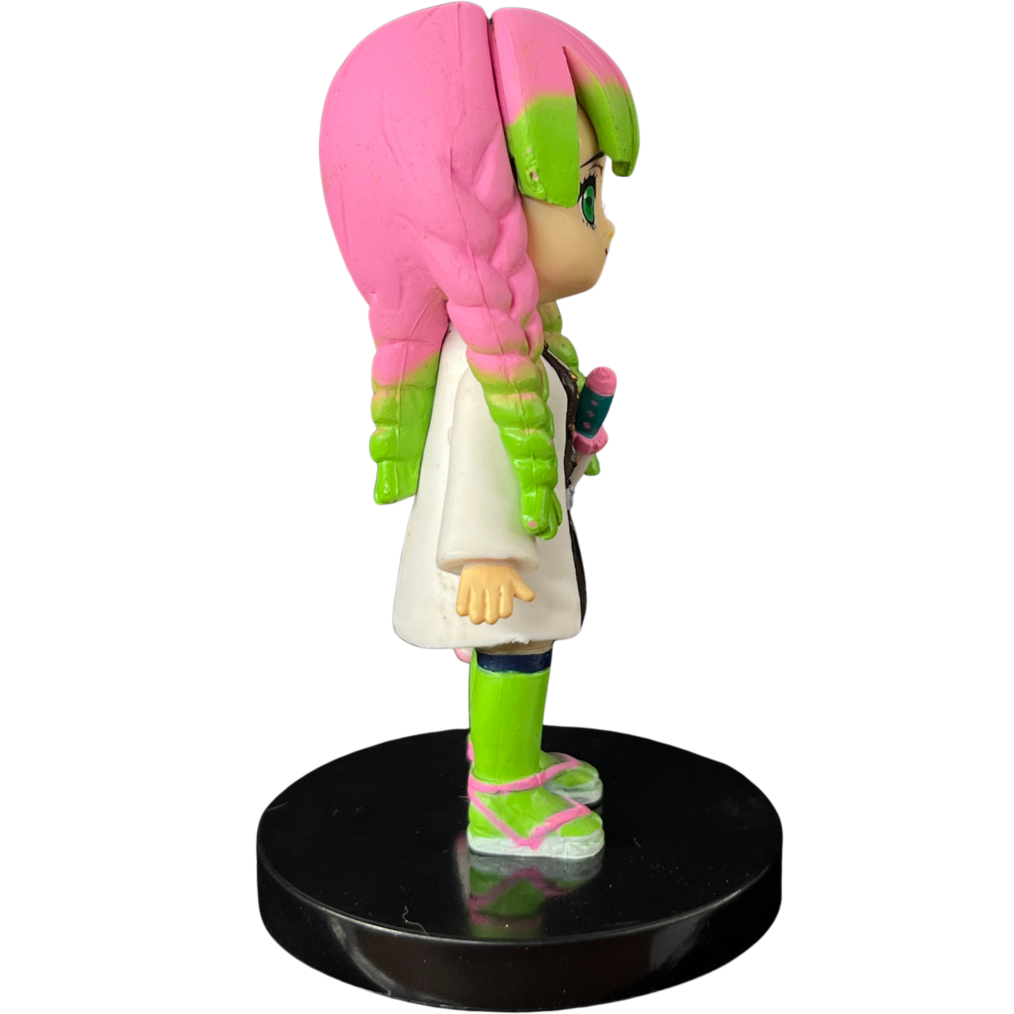 Mitsuri Kanroji Premium Miniature 8.5CM PVC Figure  – Demon Slayer