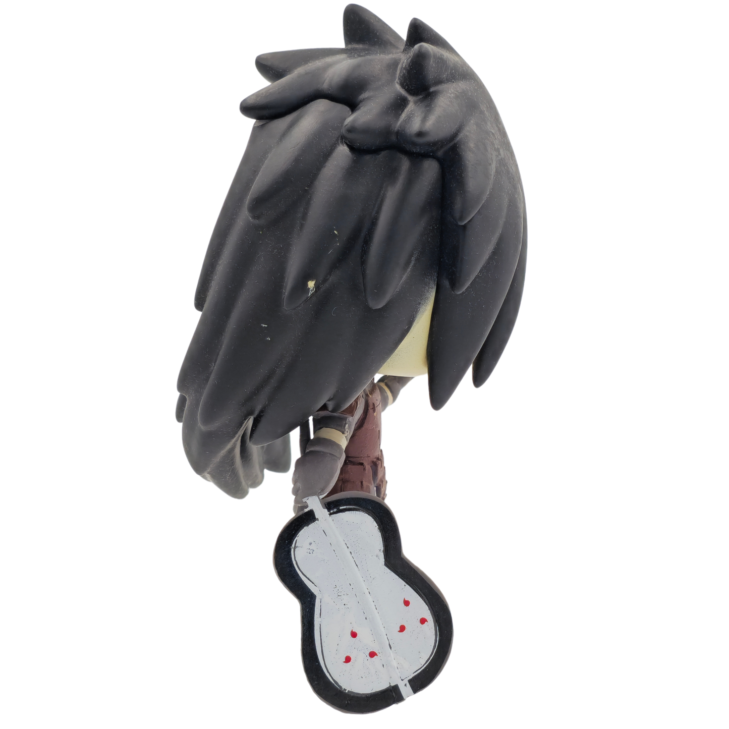 Madara Uchiha- 13 cm Funko Pop head inspired Figure – Naruto
