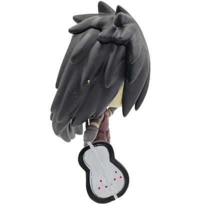 Madara Uchiha- 13 cm Funko Pop head inspired Figure – Naruto
