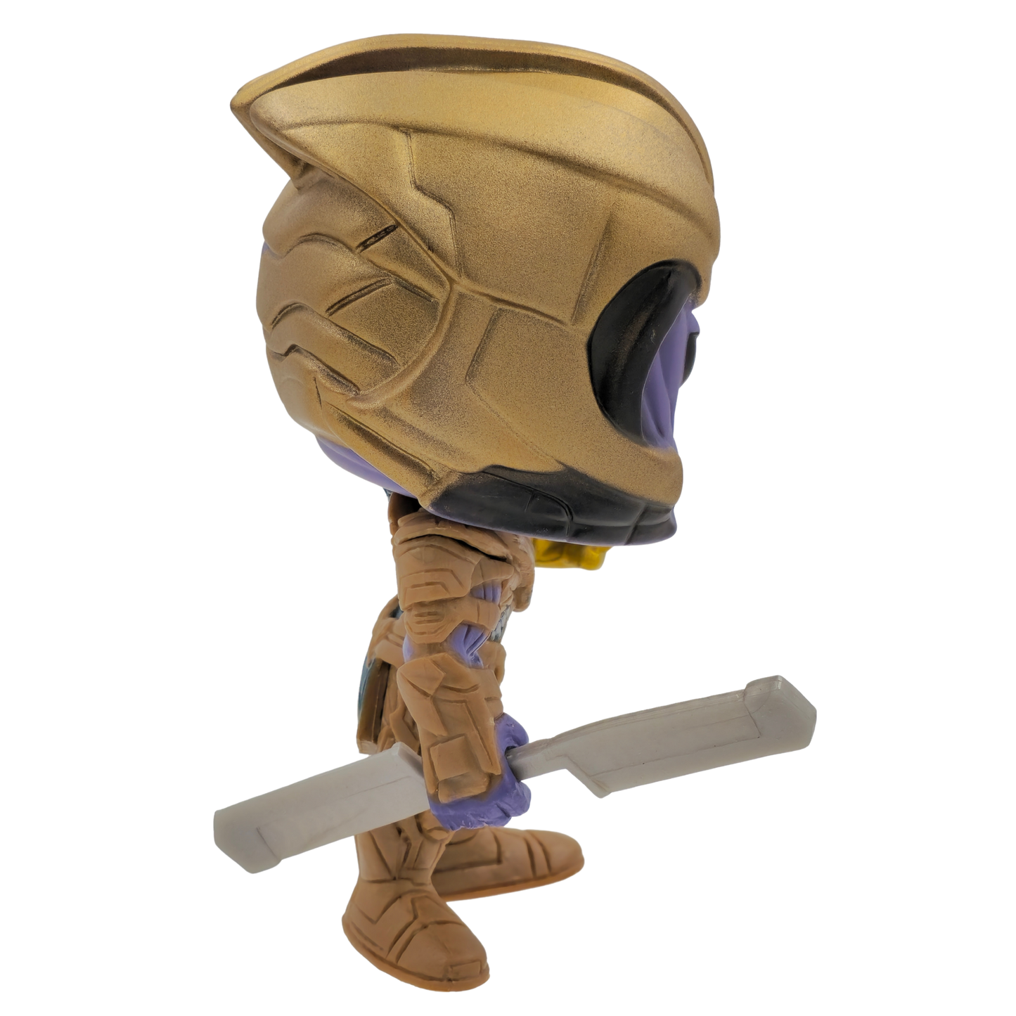 Thanos – Pop Head Figure (13 cm) | Avengers