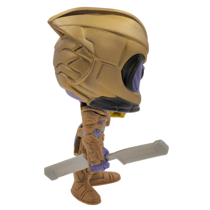 Thanos – Pop Head Figure (13 cm) | Avengers