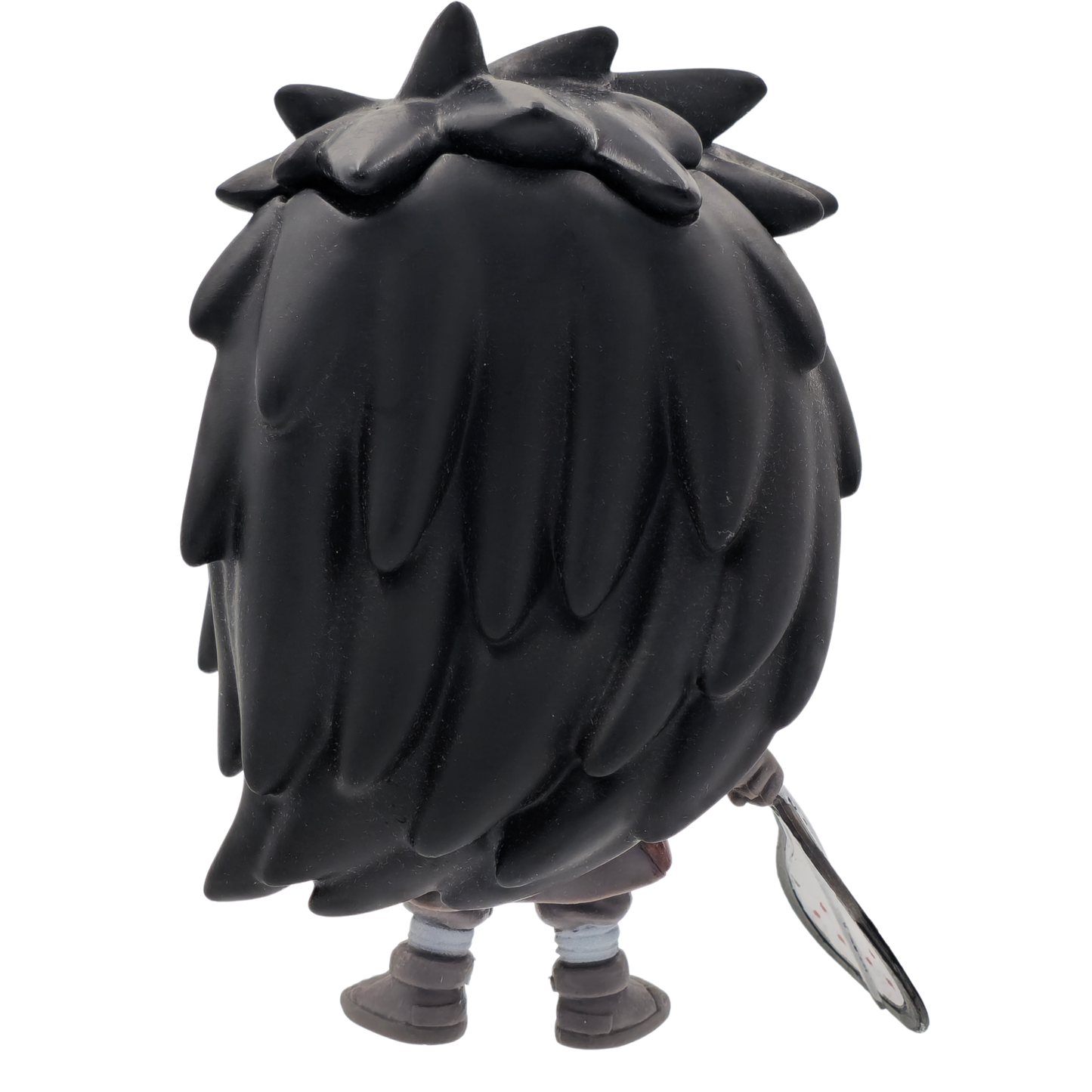 Madara Uchiha- 13 cm Funko Pop head inspired Figure – Naruto