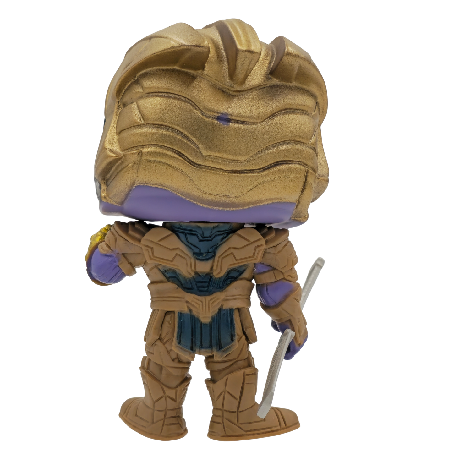 Thanos – Pop Head Figure (13 cm) | Avengers