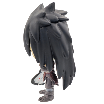 Madara Uchiha- 13 cm Funko Pop head inspired Figure – Naruto