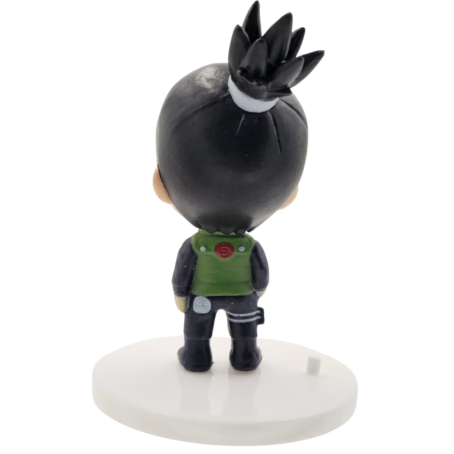 Shikamaru Nara- Premium Miniature 8.5CM PVC Figure  – Naruto
