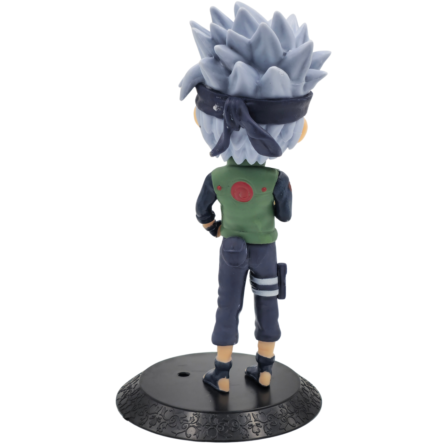 Kakashi Hatake - Q-Posket 14cm Premium PVC Figure - Naruto