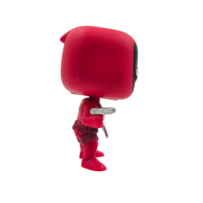 Deadpool - 13 cm Pop head Figure – Marvel