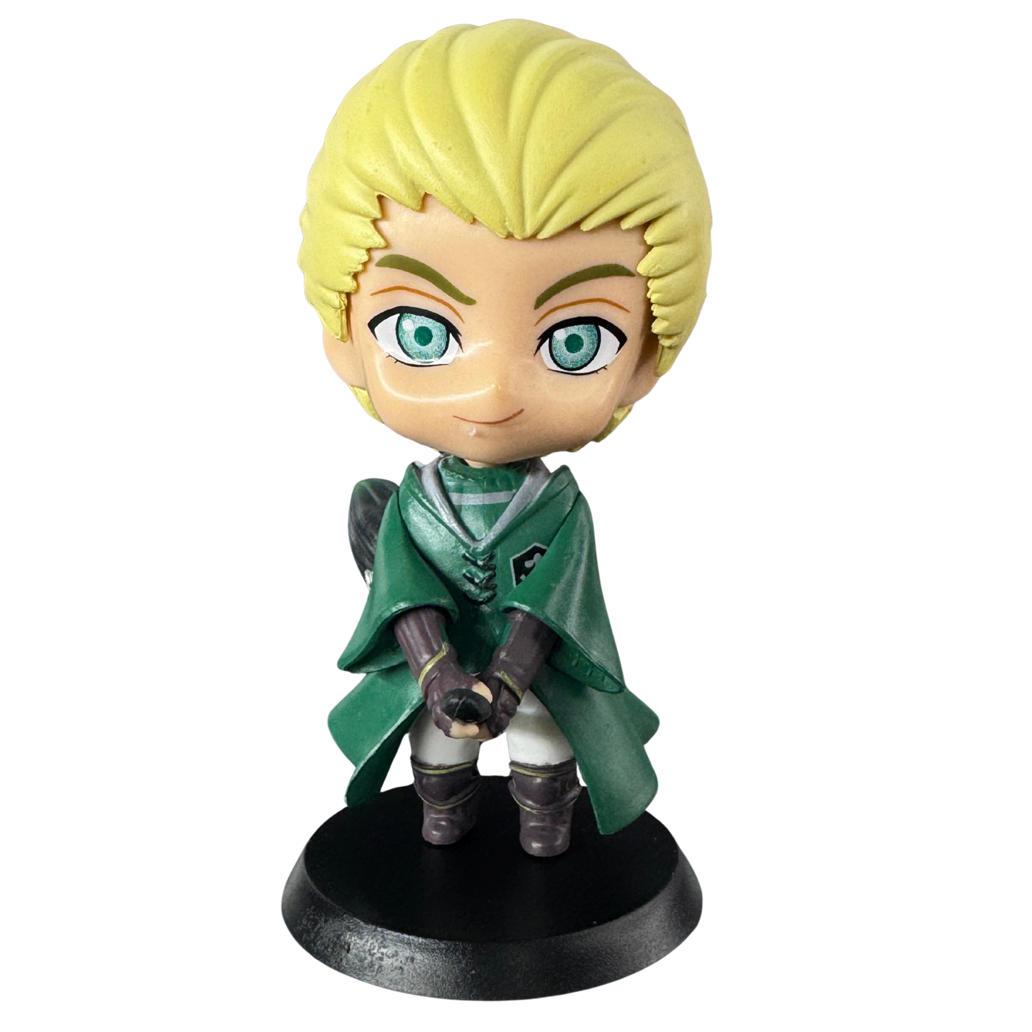 Draco Malfoy- Premium 10CM Miniature PVC Figure