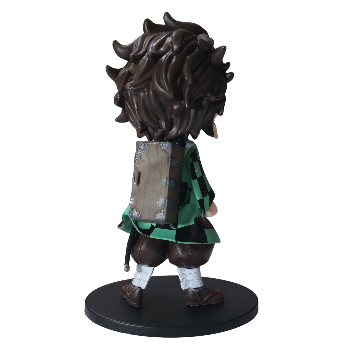 Tanjiro Kamado-Q-Posket 14cms Premium Figure-Demon Slayer