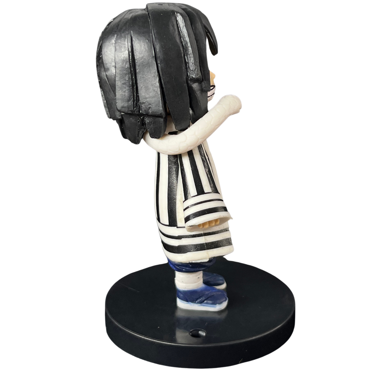 Obanai Iguro Premium Miniature 8.5CM PVC Figure  – Demon Slayer
