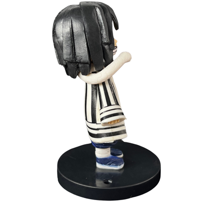 Obanai Iguro Premium Miniature 8.5CM PVC Figure  – Demon Slayer