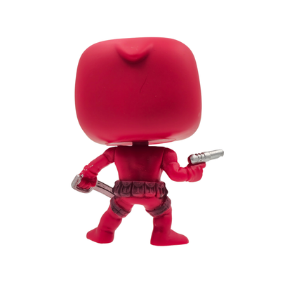Deadpool - 13 cm Pop head Figure – Marvel