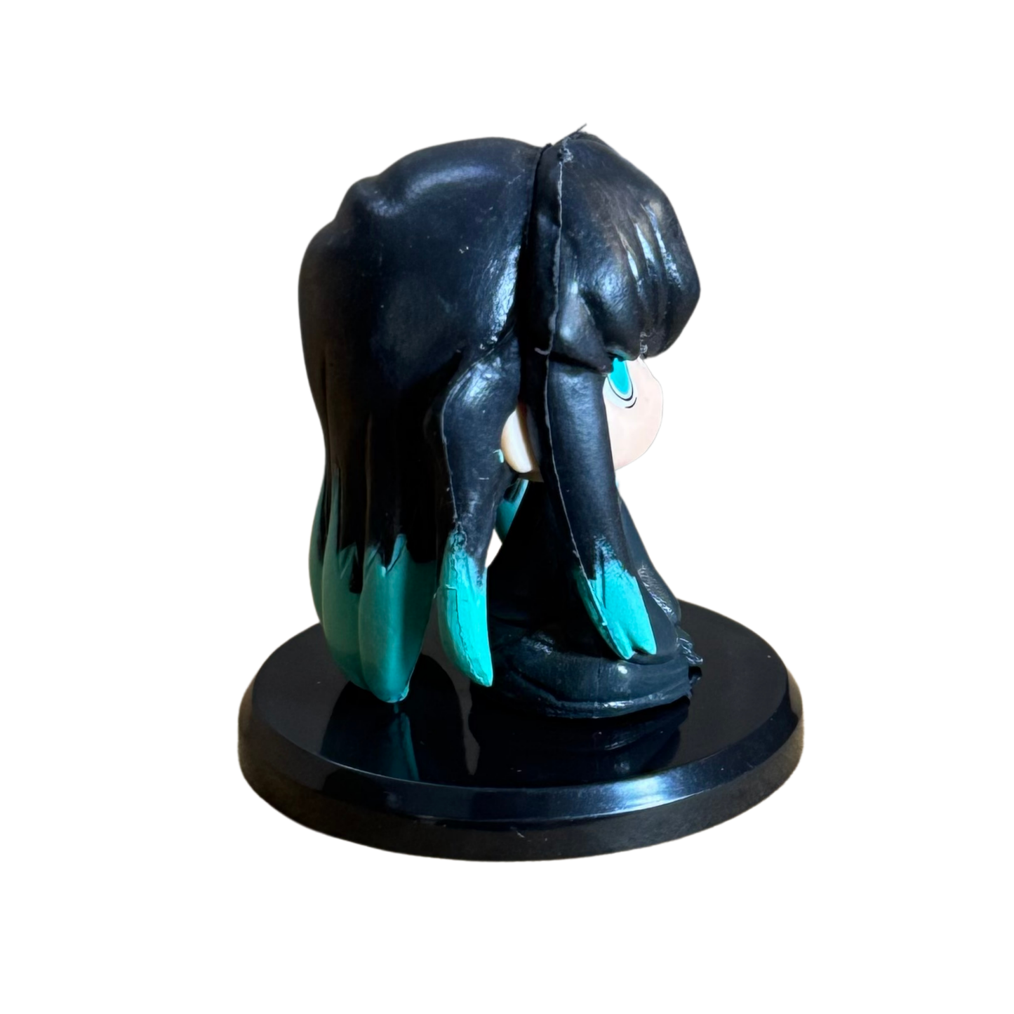 Muichiro Tokito Premium Miniature 4.5CM PVC Figure  – Demon Slayer