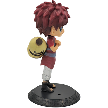 Gaara – Q-Posket 14cm Premium PVC Figure - Naruto